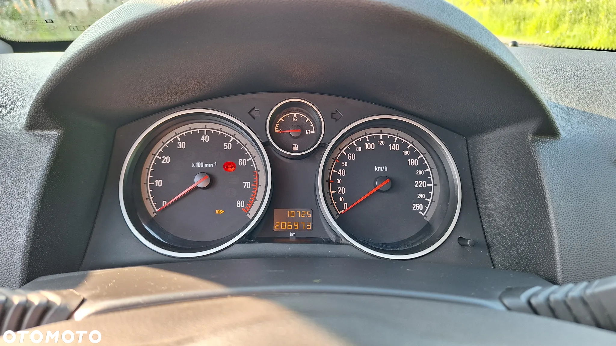 Opel Astra - 9