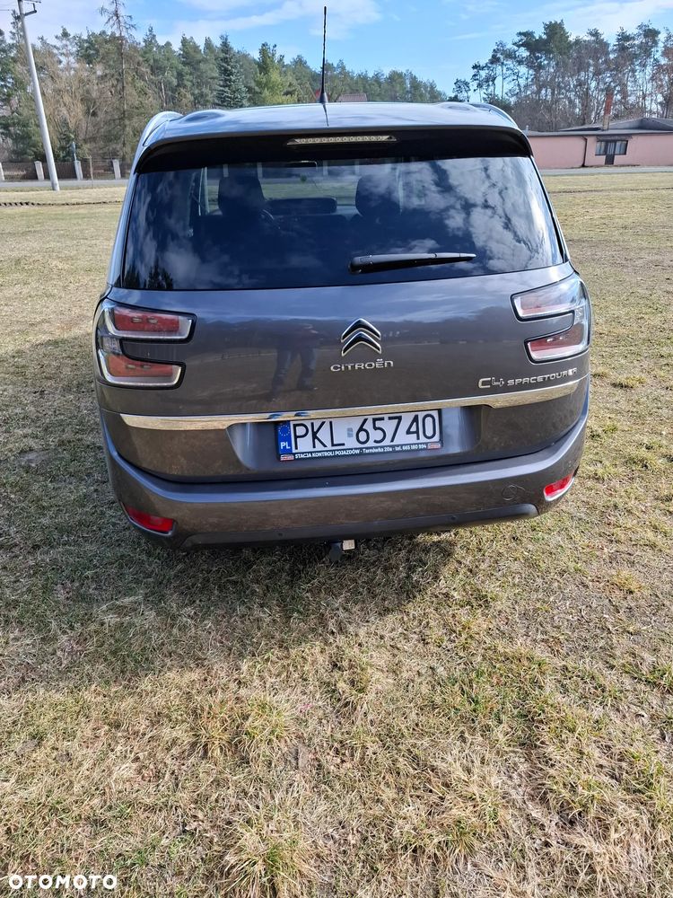 Citroën SpaceTourer - 4