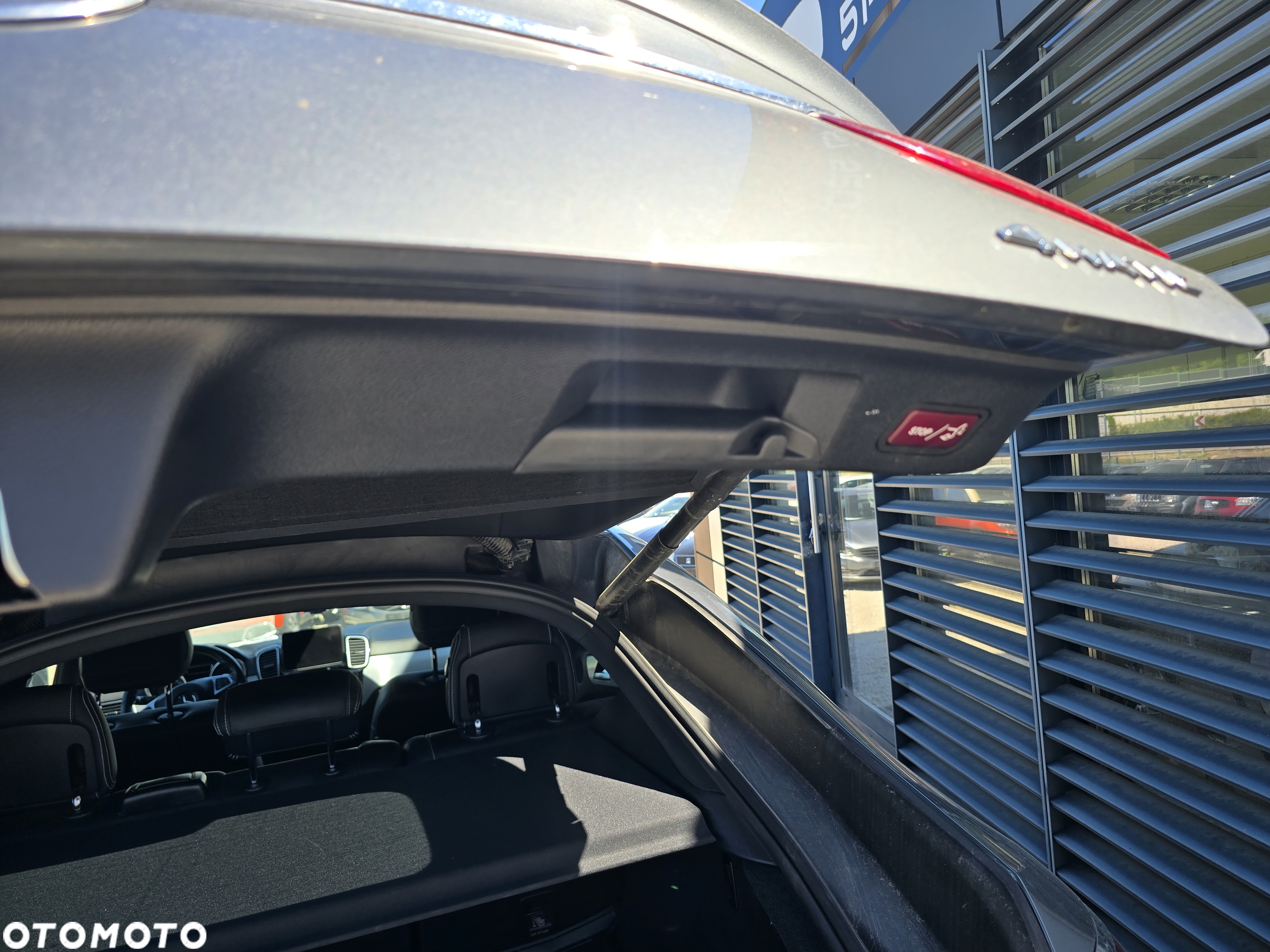 Mercedes-Benz GLE Coupe 350 d 4-Matic - 14