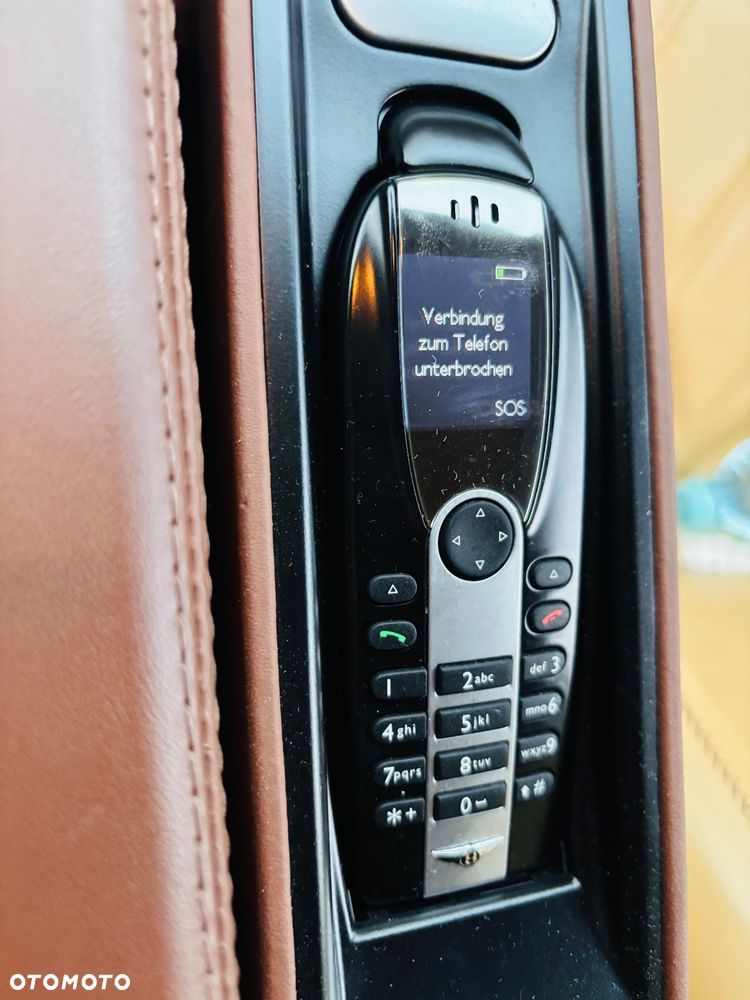 Bentley Continental GT Speed - 5