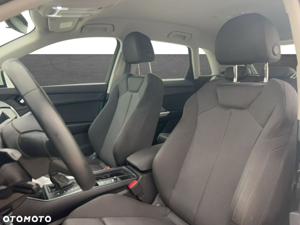 Audi Q3 35 TFSI mHEV S tronic - 10