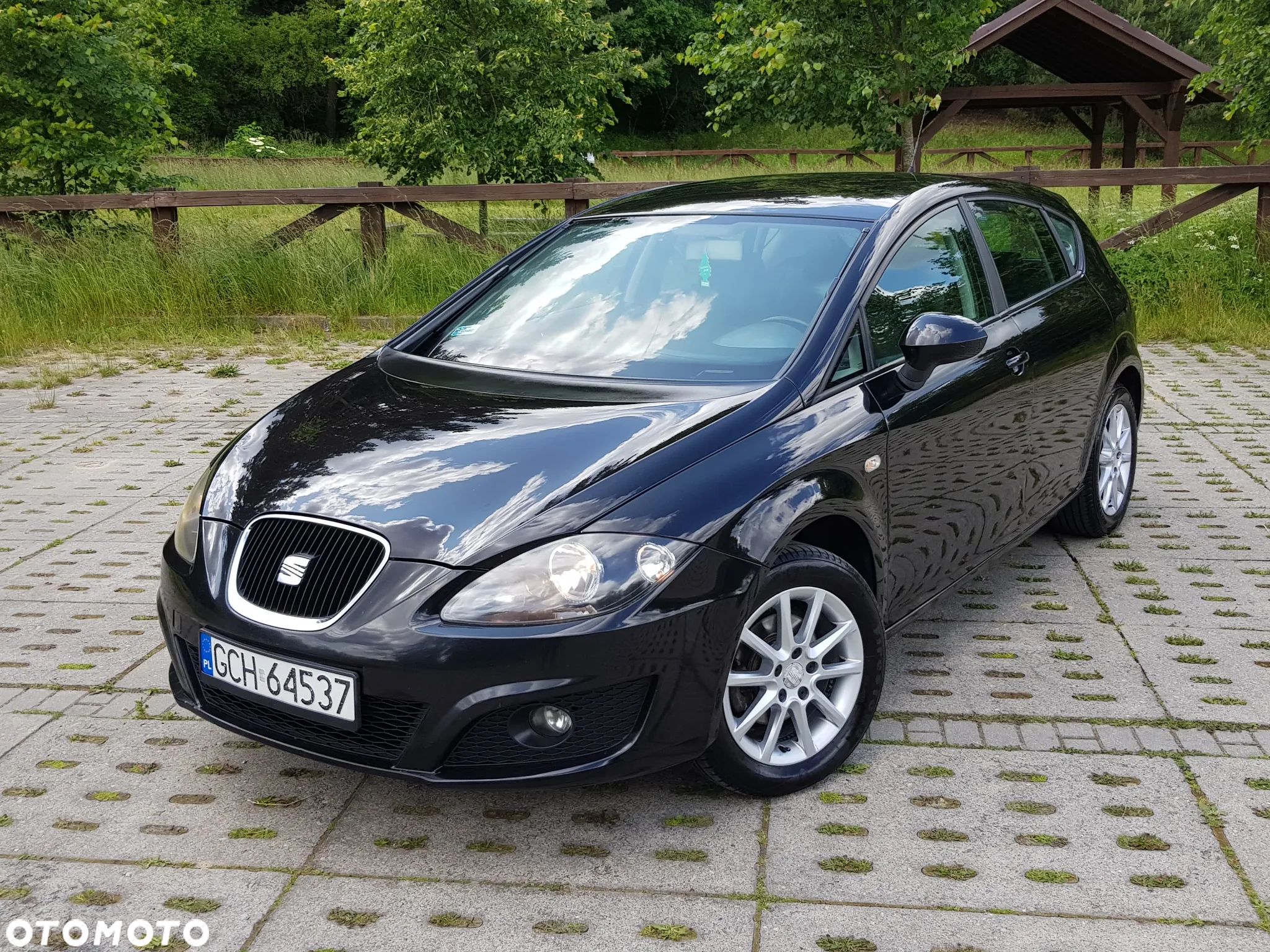Seat Leon 1.9 TDI Stylance - 1