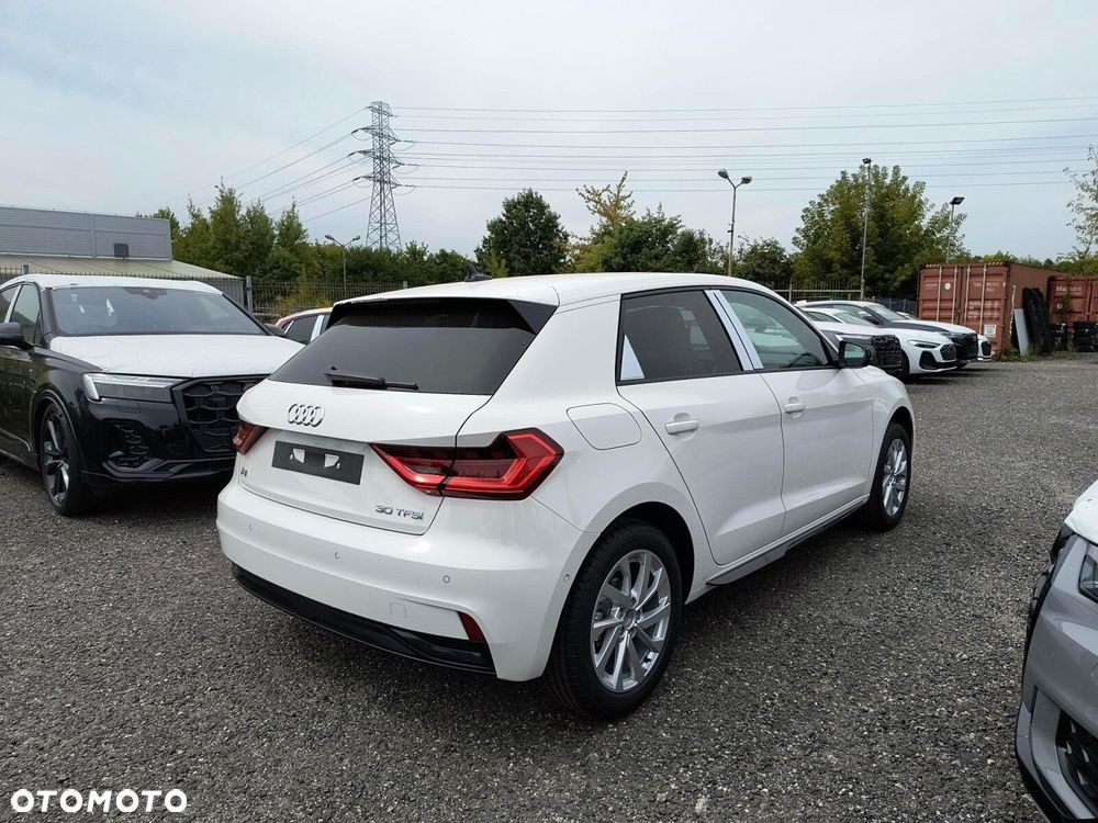 Audi A1 - 4