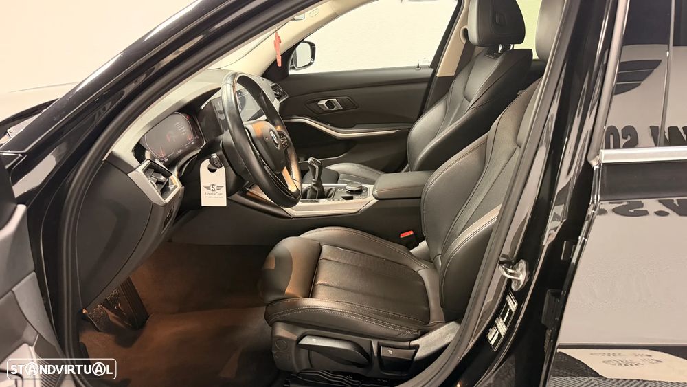 BMW 316 - 16