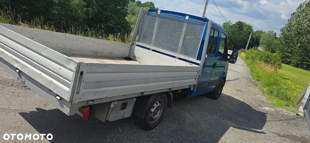 Iveco 35s15 - 16