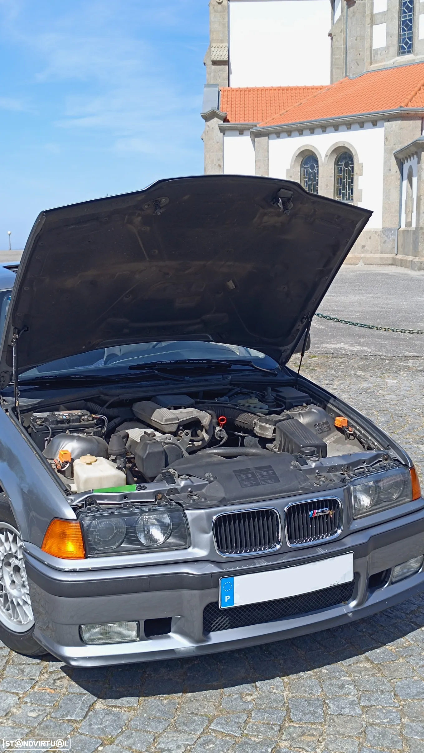 BMW 316 - 3