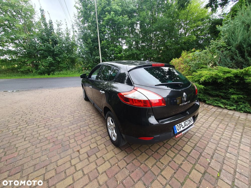 Renault Megane TCe 130 Luxe - 5
