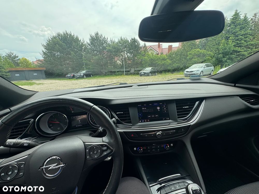 Opel Insignia 2.0 CDTI Elegance S&S - 9