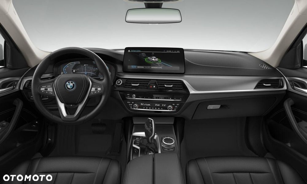 BMW Seria 5 - 4