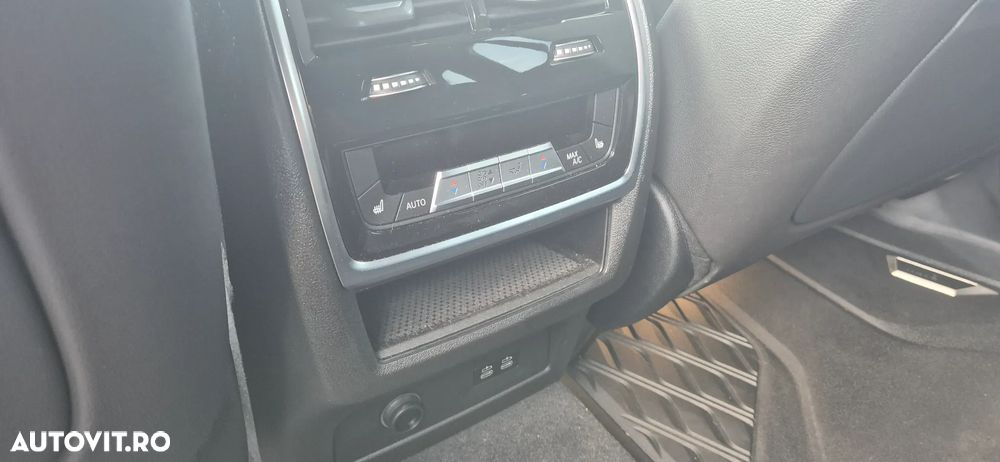 BMW X7 - 15