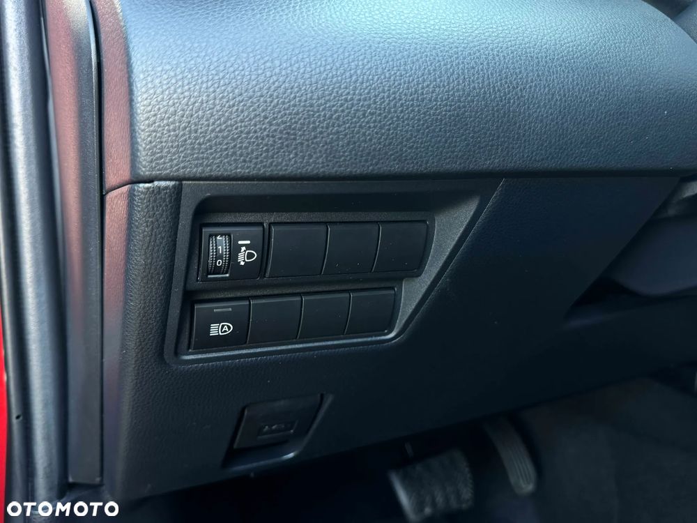 Toyota Yaris Cross 1.5 VVT-i Business Edition - 22