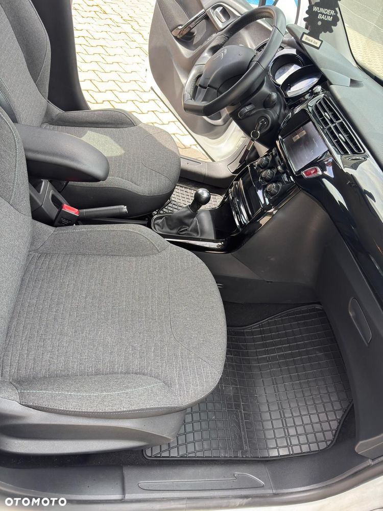 Citroën C3 1.0 VTi Selection - 11