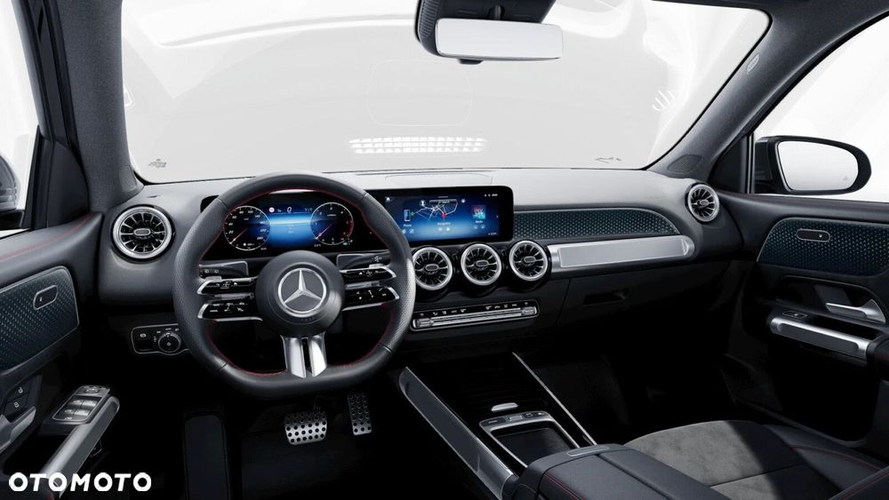 Mercedes-Benz GLB - 18