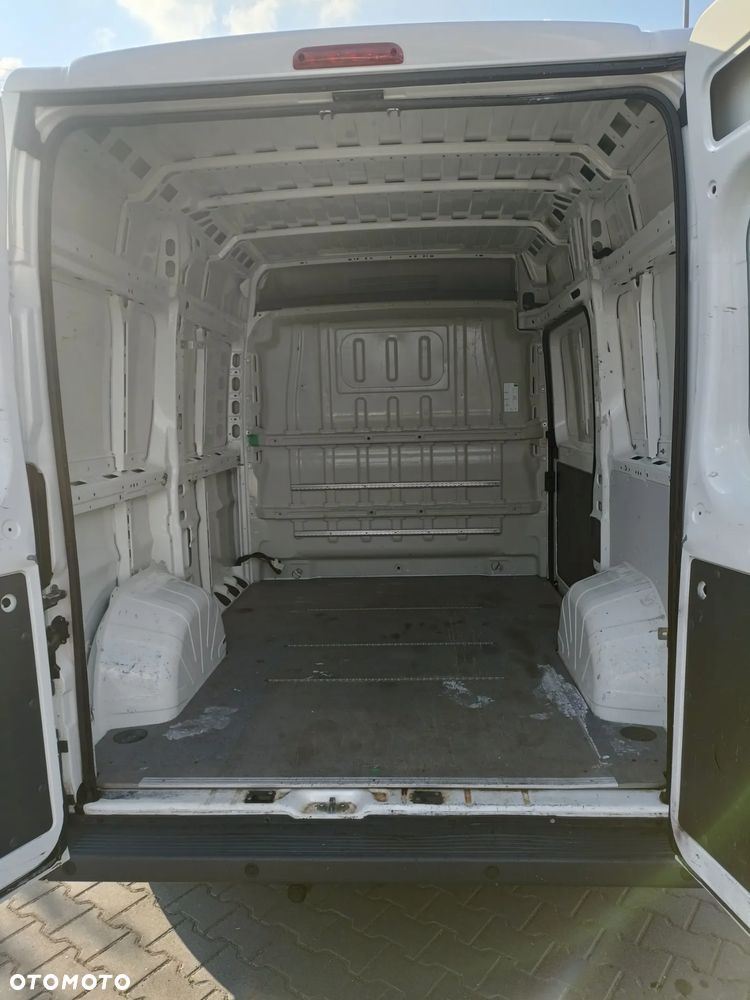 Peugeot Boxer - 7