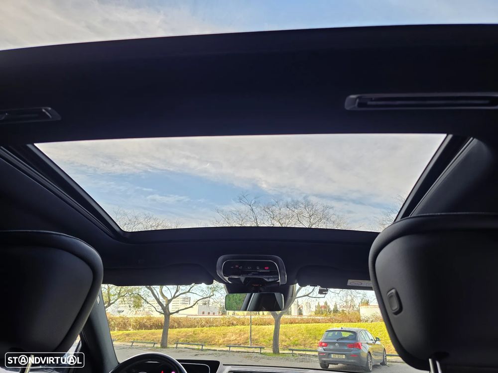 Mercedes-Benz S 400 d Longo 4Matic - 40