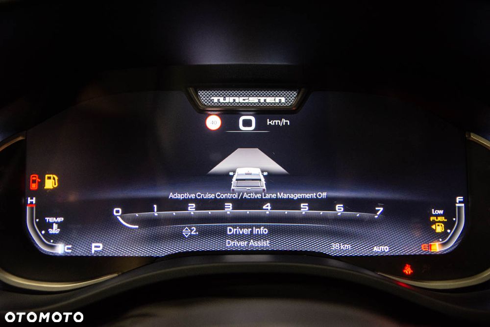 RAM 1500 Tungsten - 15