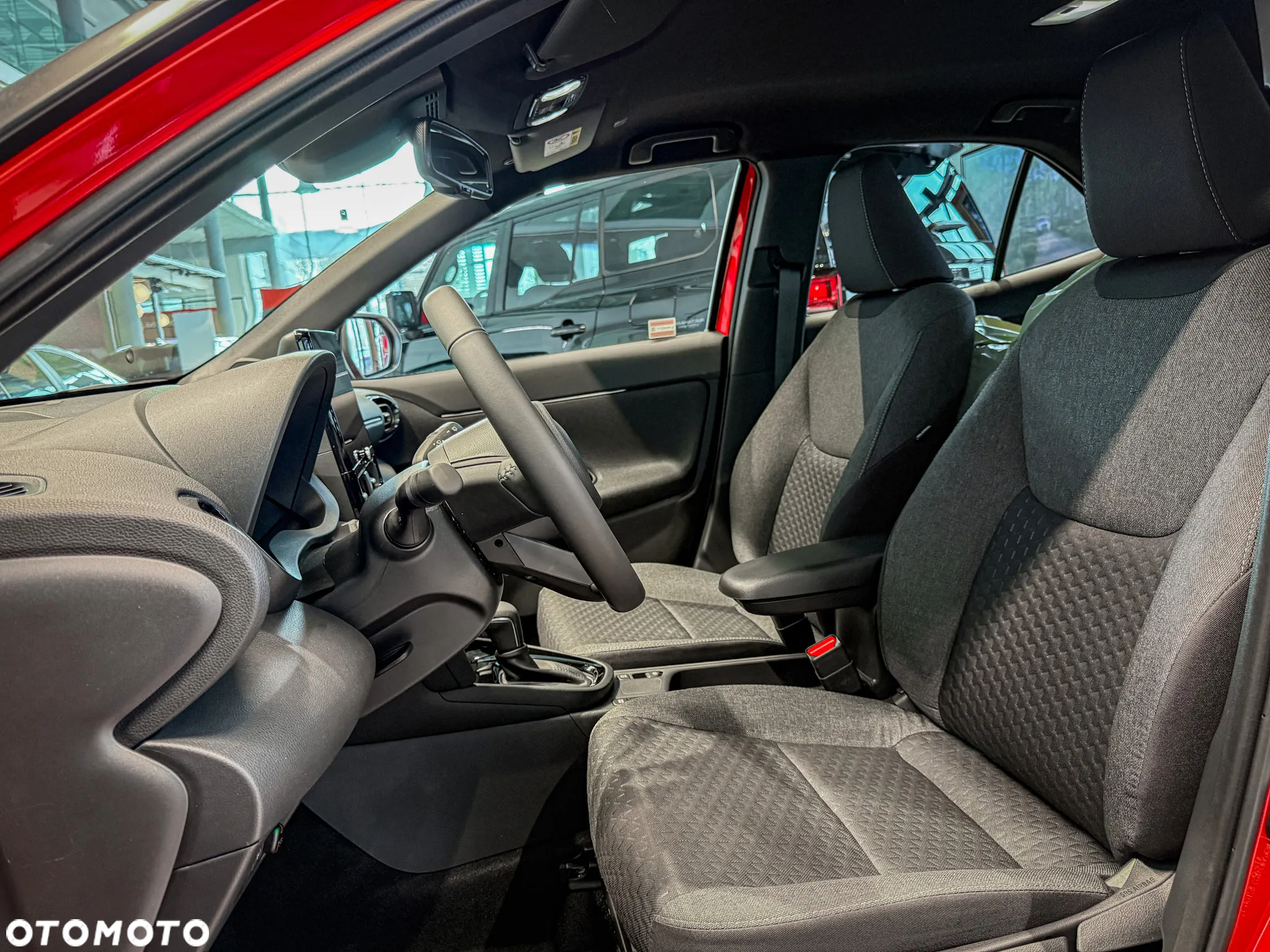 Toyota Yaris Cross Hybrid 1.5 Style - 6