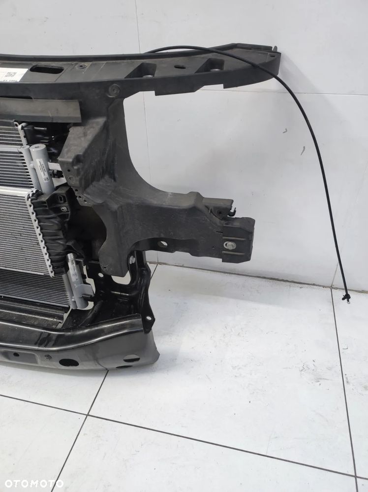 PAS BELKA WZMOCNIENIE CHŁODNICE VW TRANSPORTER T6 LIFT 2.0 TDI - 5