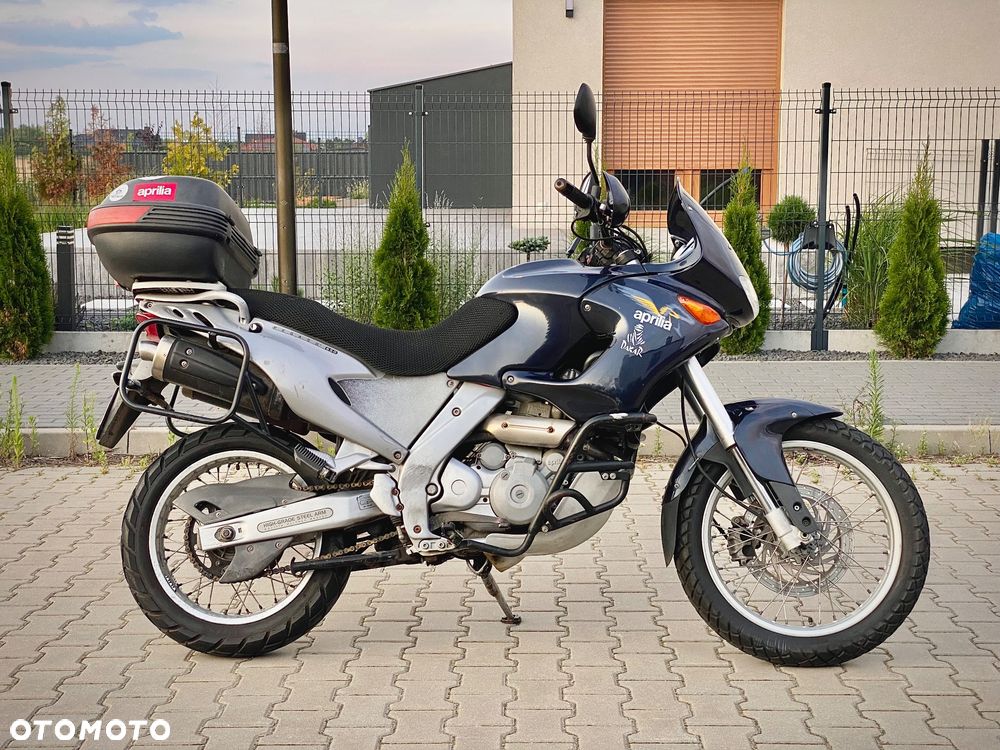 Aprilia Pegaso - 2