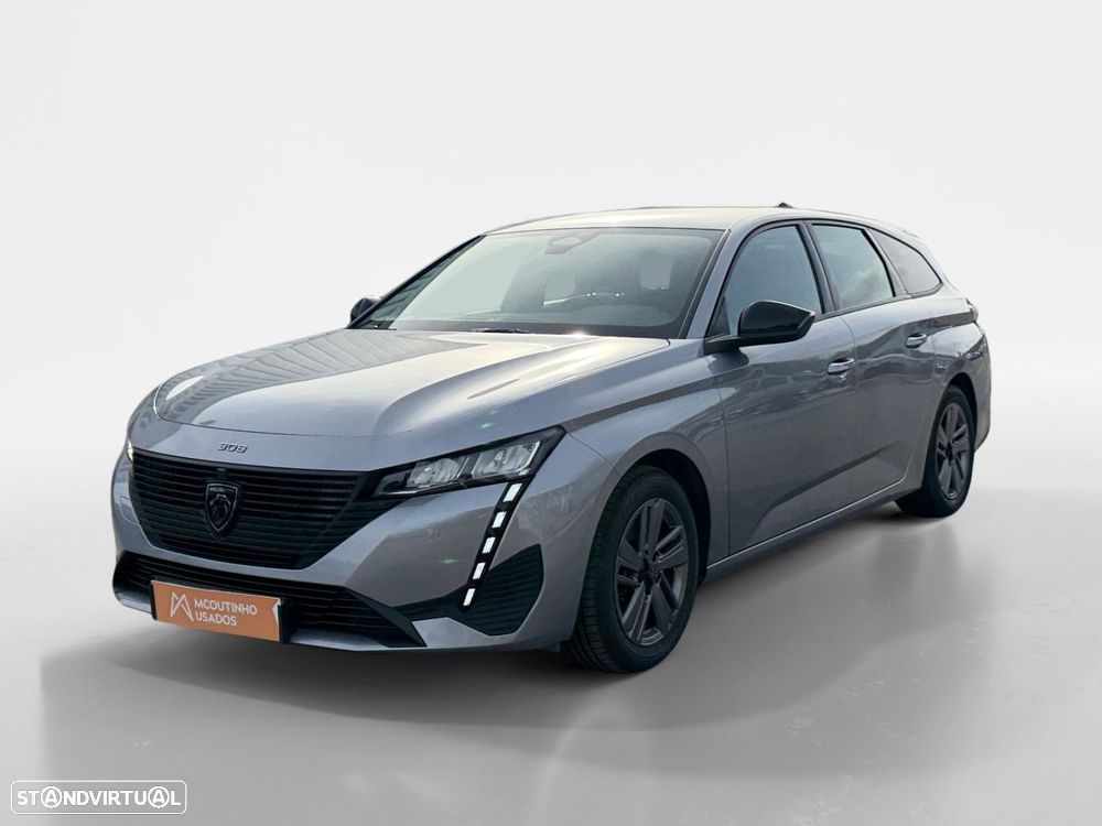 Peugeot 308 SW 1.2 PureTech Active Pack - 1