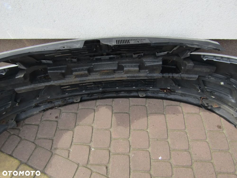 ZDERZAK PRZÓD KIA CEED I LIFT - 7