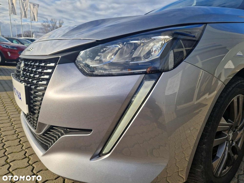 Peugeot 208 1.2 PureTech Active Pack S&S - 13