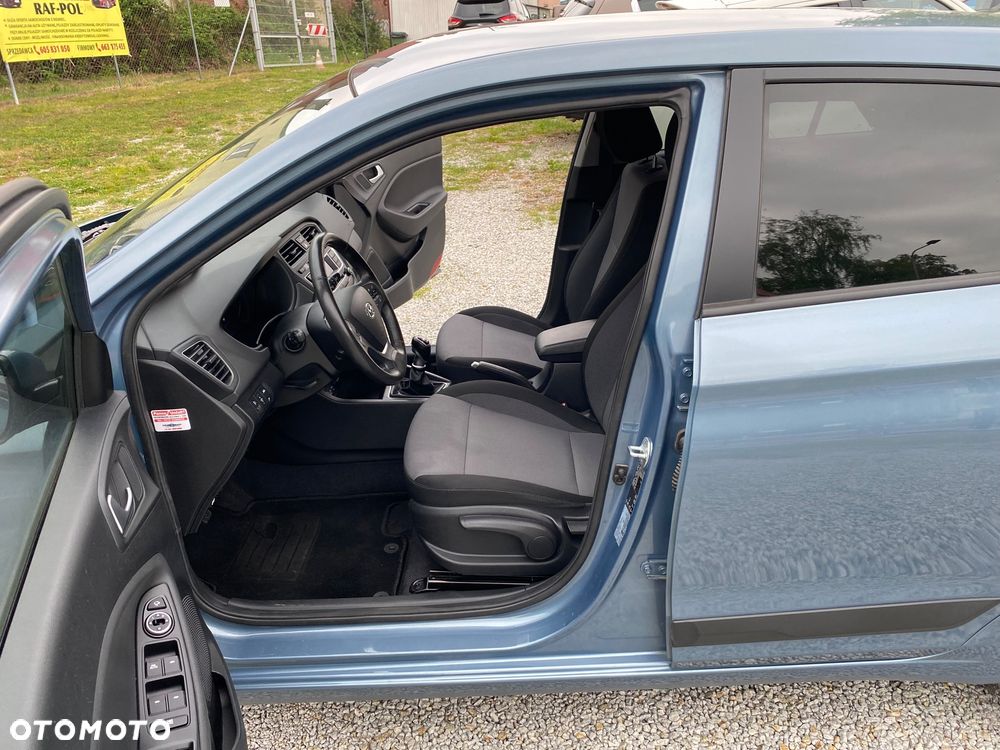 Hyundai i20 1.4 YES Gold - 24