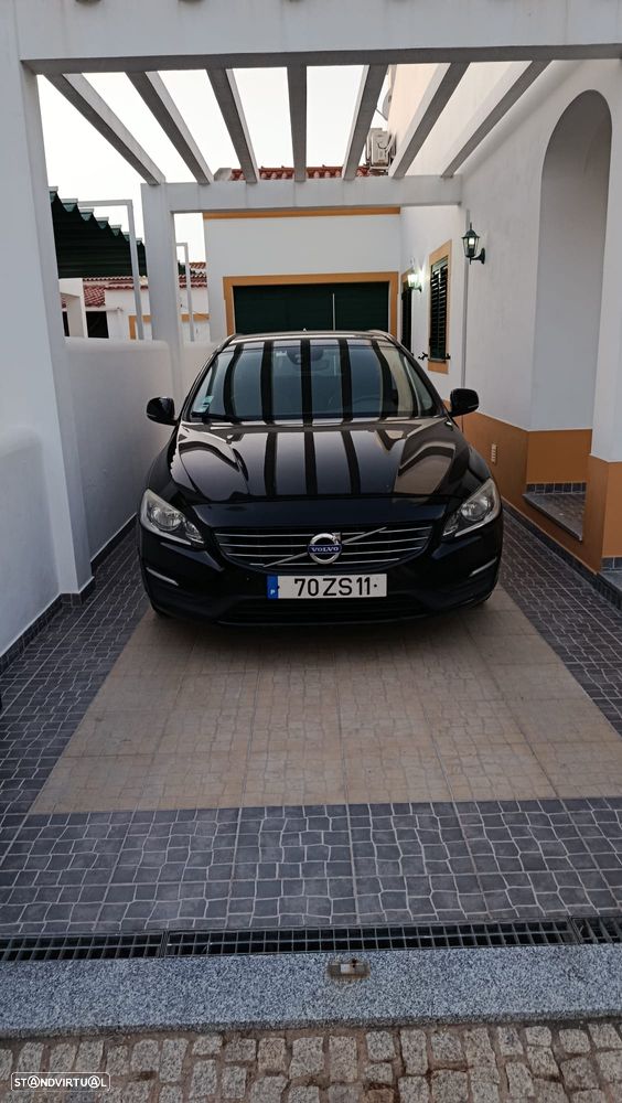 Volvo V60 - 24