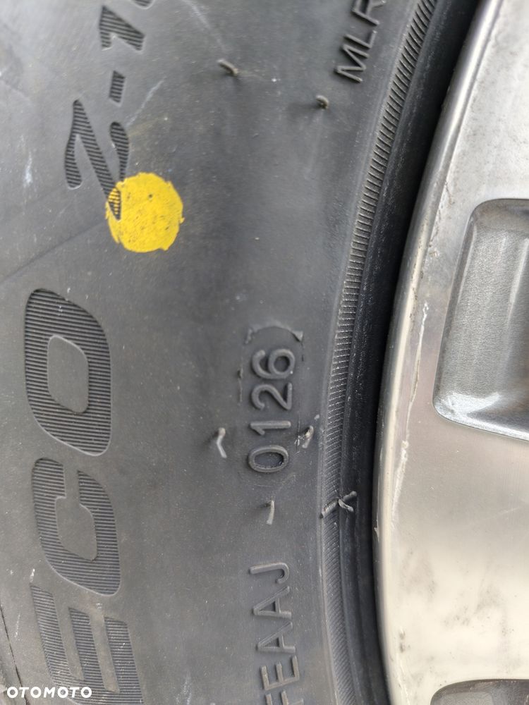 Hyundai i30 i30cw 1.4 Advantage - 27