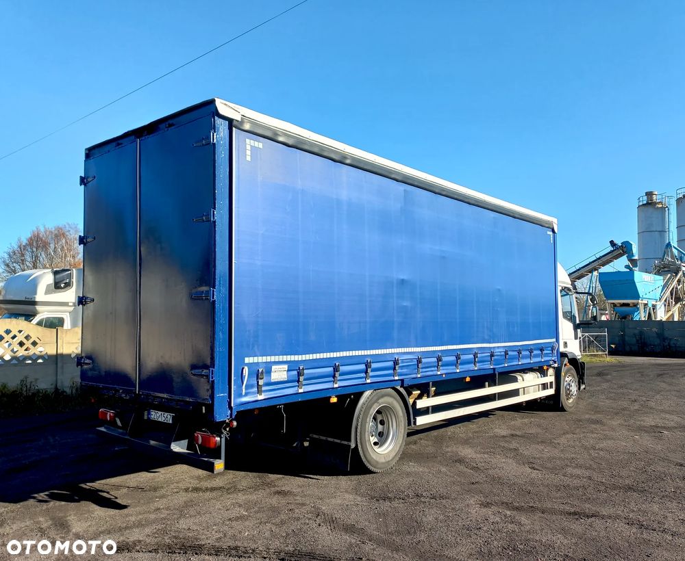 Iveco EUROCARGO 180E28 - 6