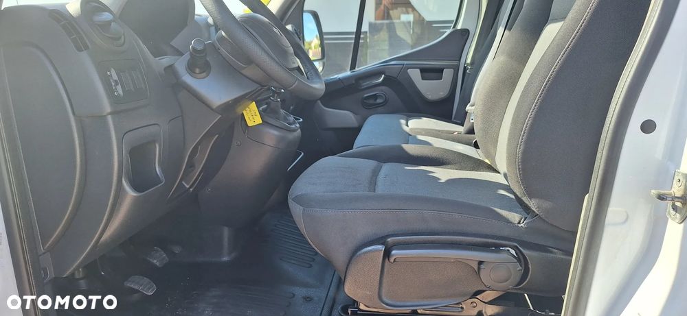 Renault Master - 5