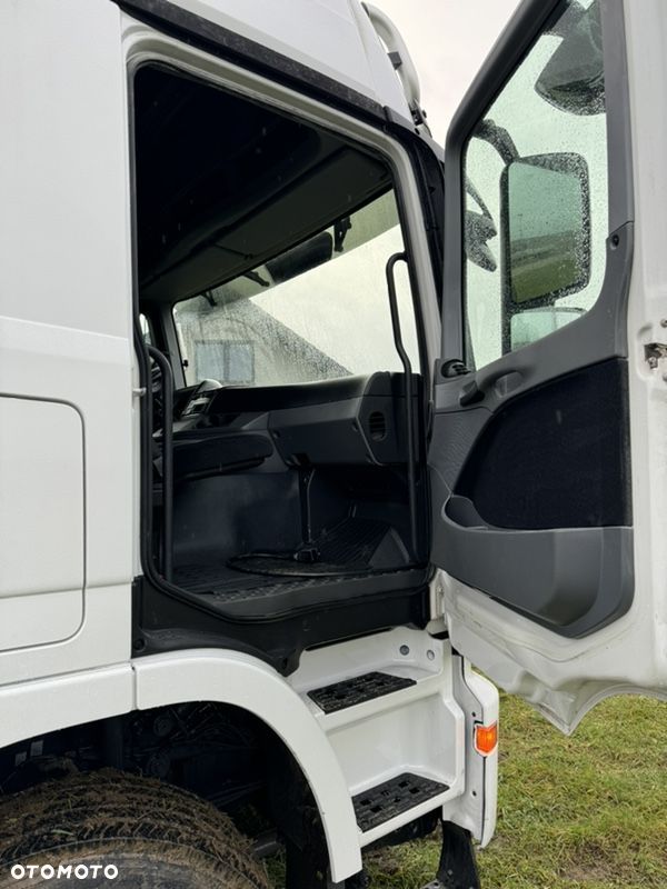 Mercedes-Benz ACTROS 2648 SPECJALNY PłUG 6X4!!! - 33