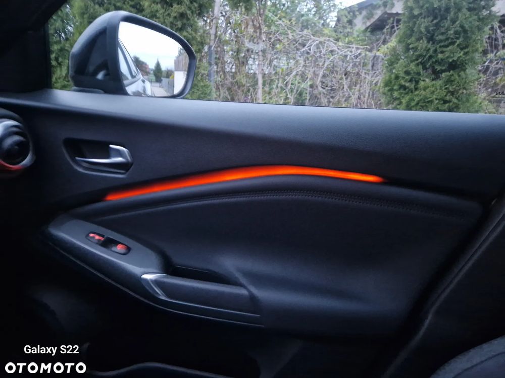 Nissan Juke 1.0 DIG-T N-Connecta - 39