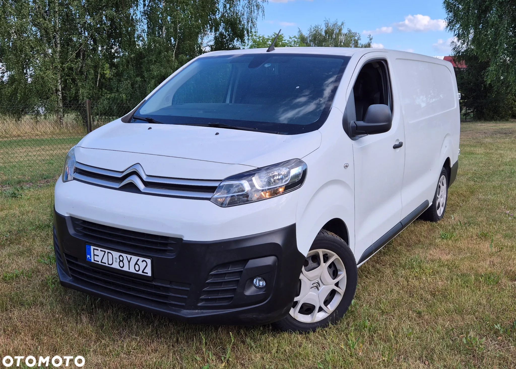 Citroën Jupy - 1