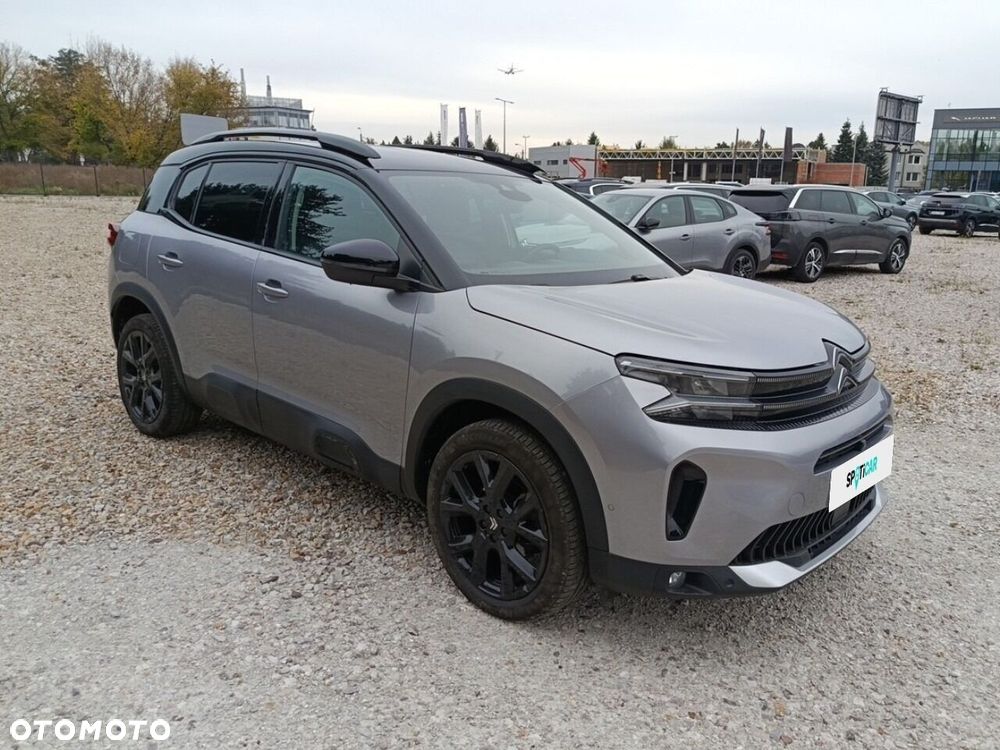 Citroën C5 Aircross - 3