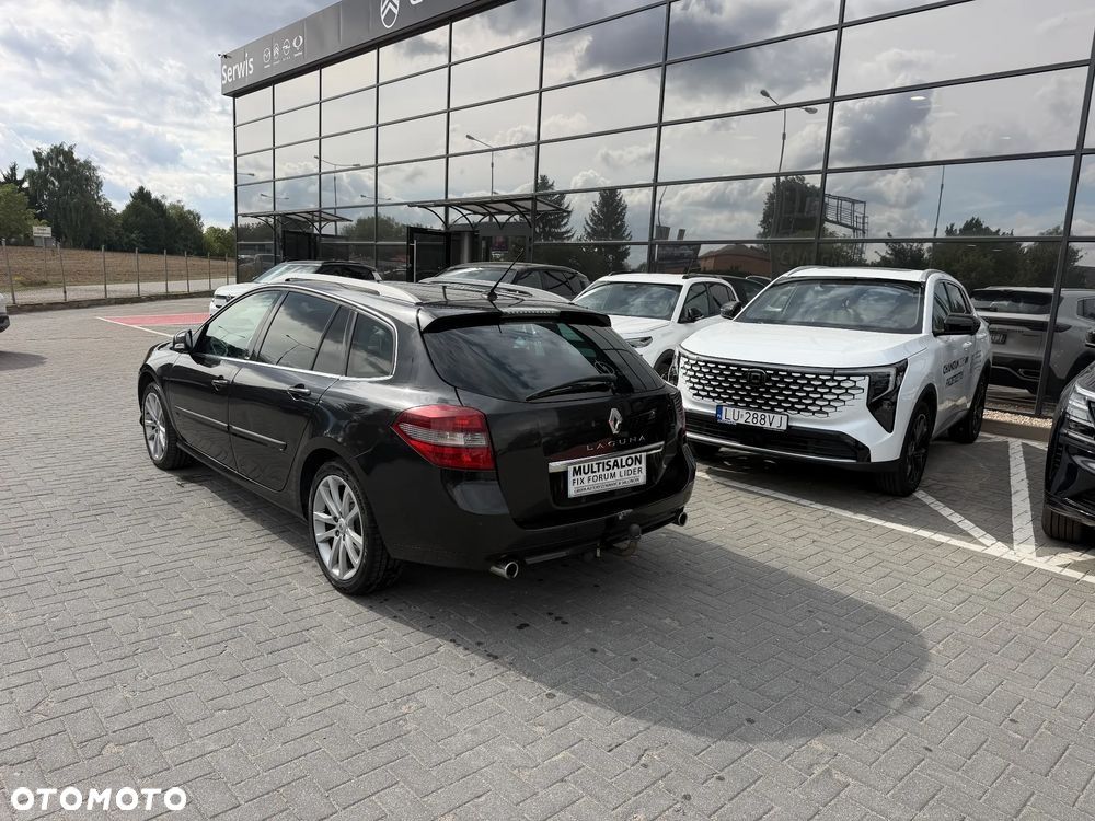 Renault Laguna 2.0 DCi Dynamique - 3