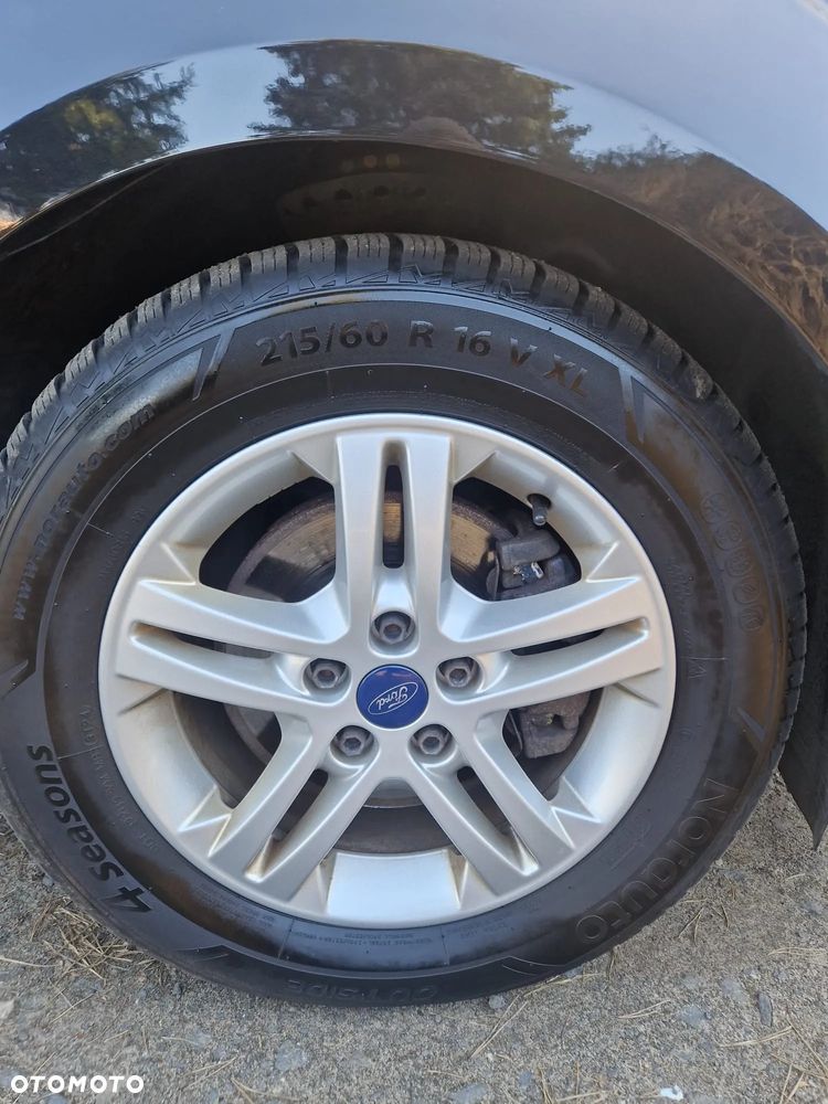 Ford S-Max 2.0 TDCi DPF Business Edition - 18