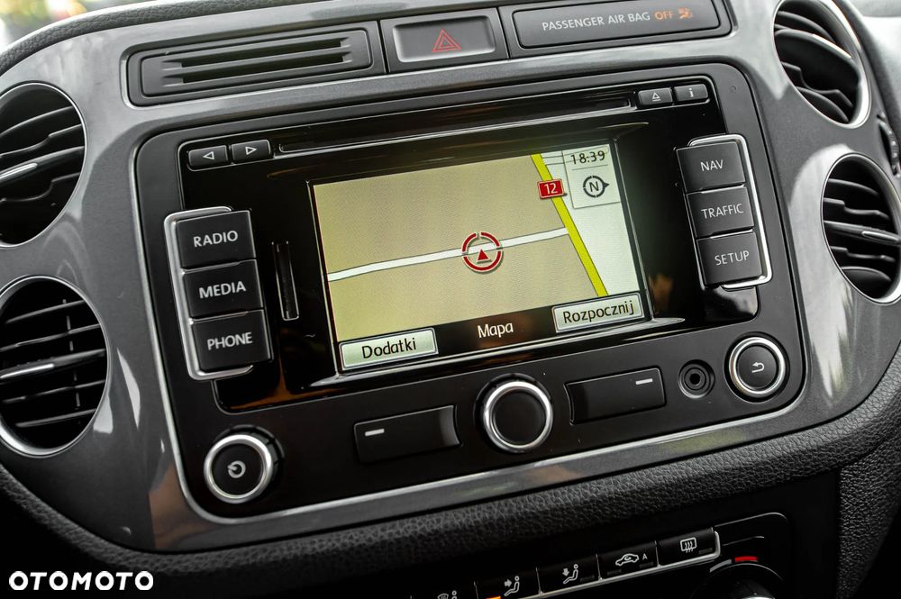 Volkswagen Tiguan 2.0 TSI 4Motion DSG Exclusive - 31