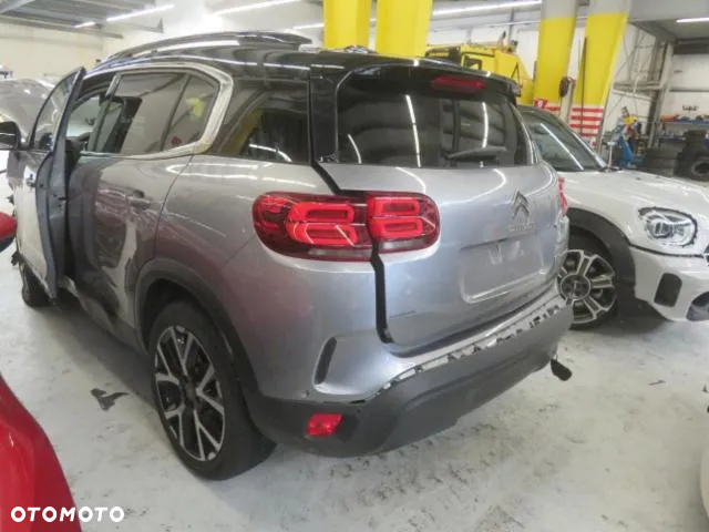 Citroën C5 Aircross 1.2 PureTech Feel - 3