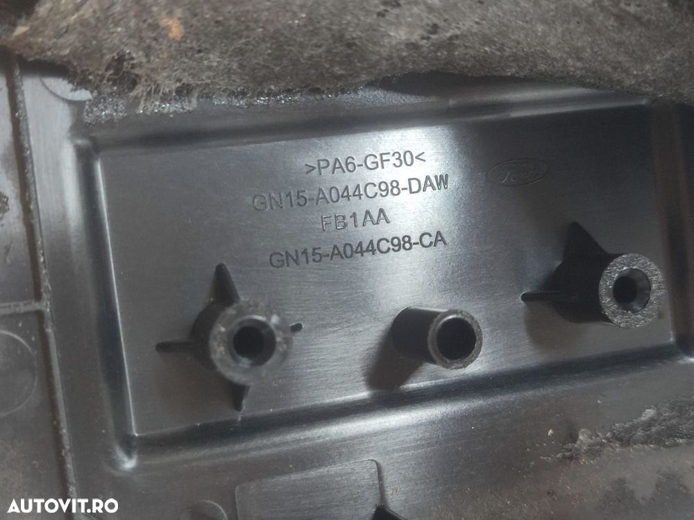 Ornament GN15-A044C98-CA Ford EcoSport 2 [2013 - 2019] 1.0 ecoboost M - 3