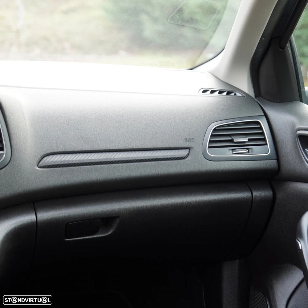 Renault Mégane 1.5 Blue dCi Limited - 22