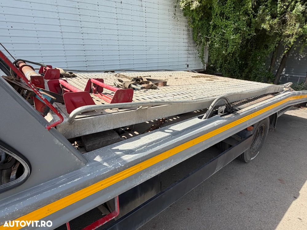 MAN L2000 - 5