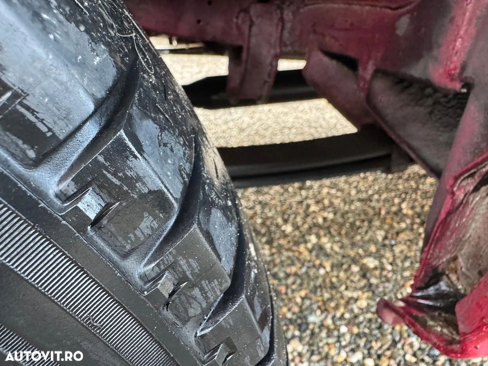 Mercedes-Benz SPRINTER - 8