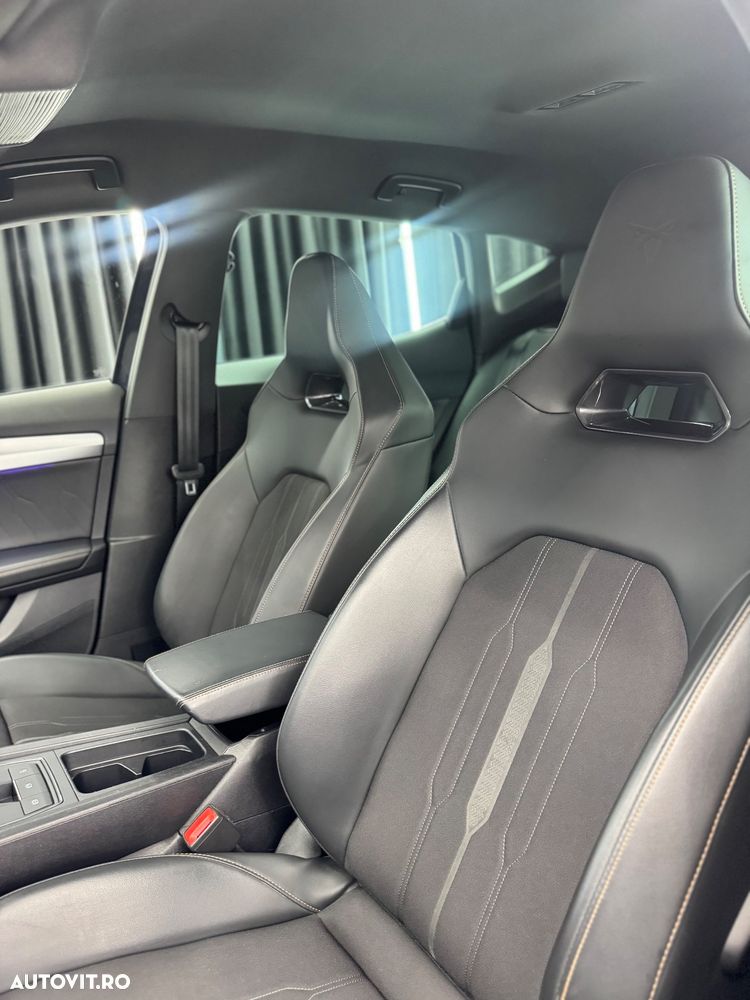 Cupra Formentor VZ 1.4 e-Hybrid DSG - 32