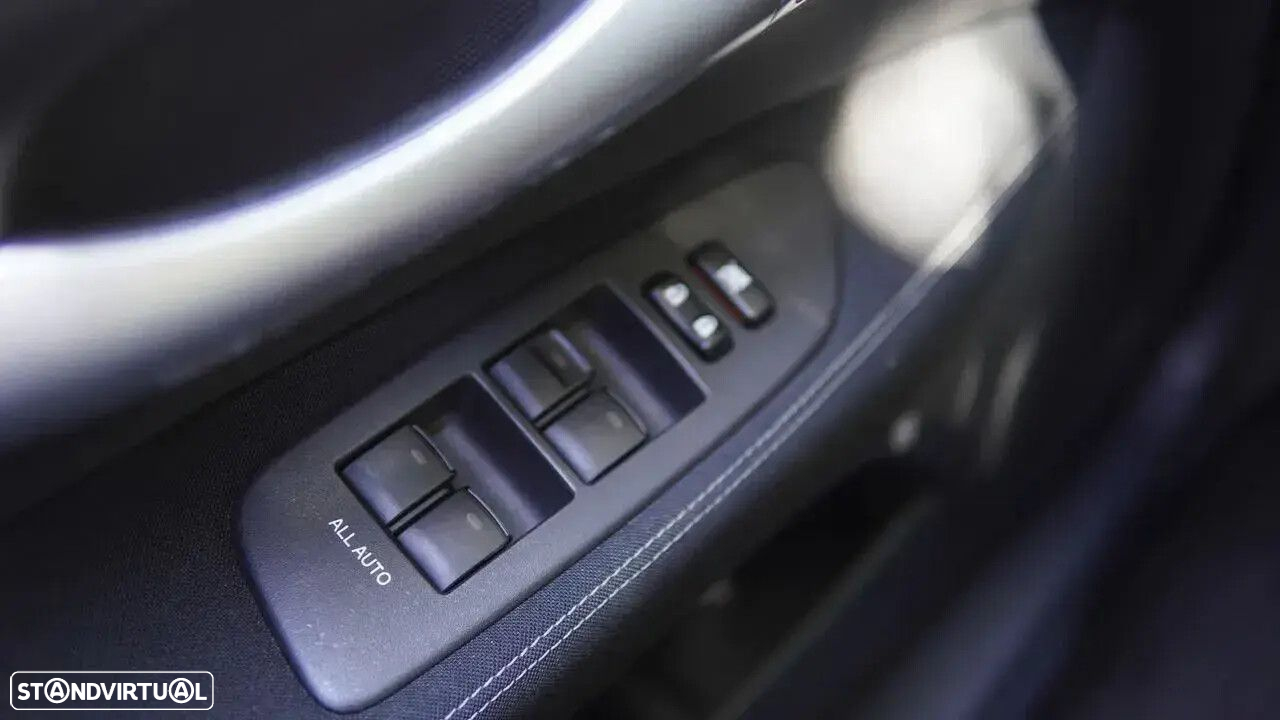 Toyota Auris - 34
