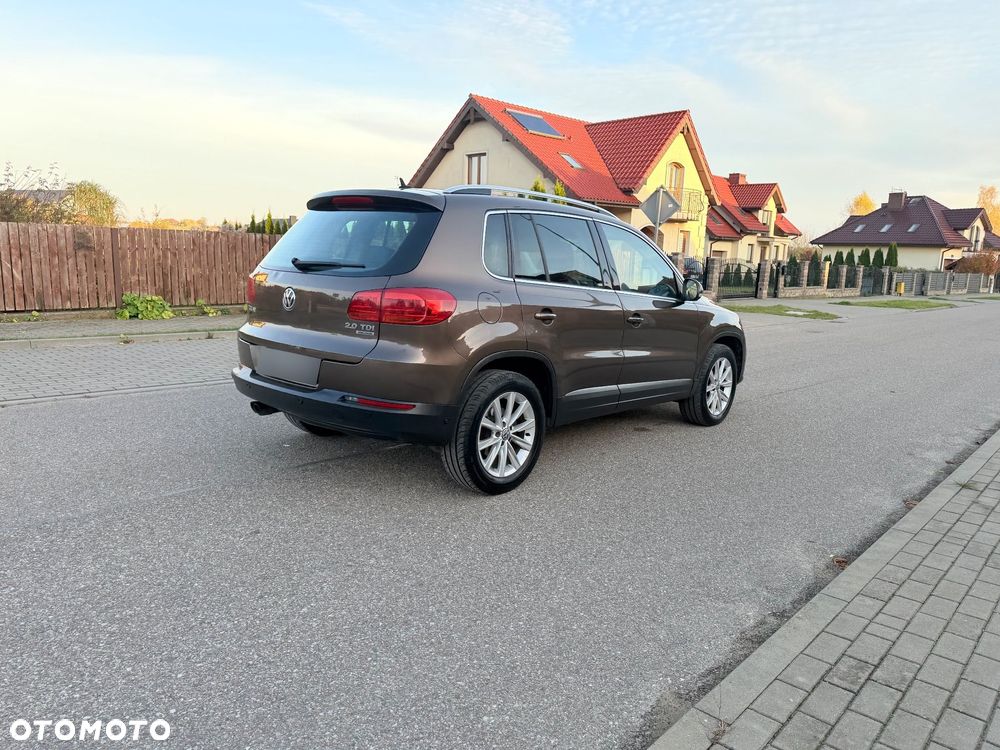 Volkswagen Tiguan - 23