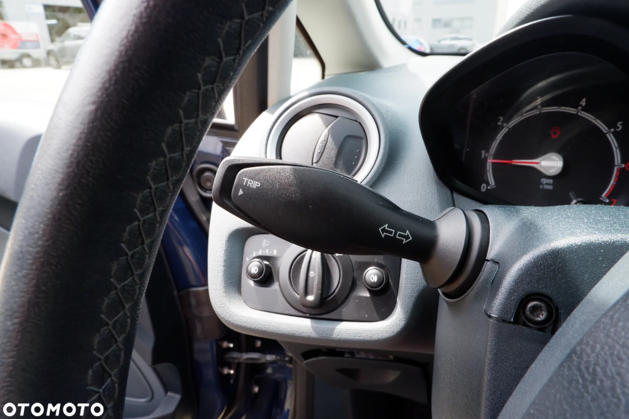 Ford Fiesta 1.4 Trend EU5 - 16