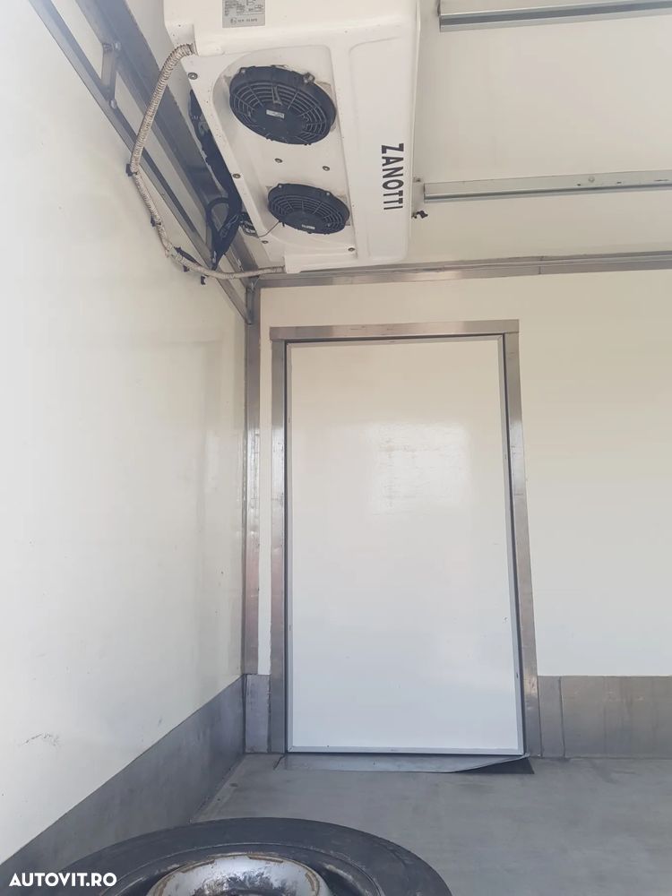 Iveco Daily 35S13 frigorifica - 22