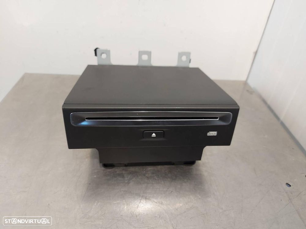 SISTEMA DE ÁUDIO RÁDIO CD VOLVO S90 BERLINA - 1