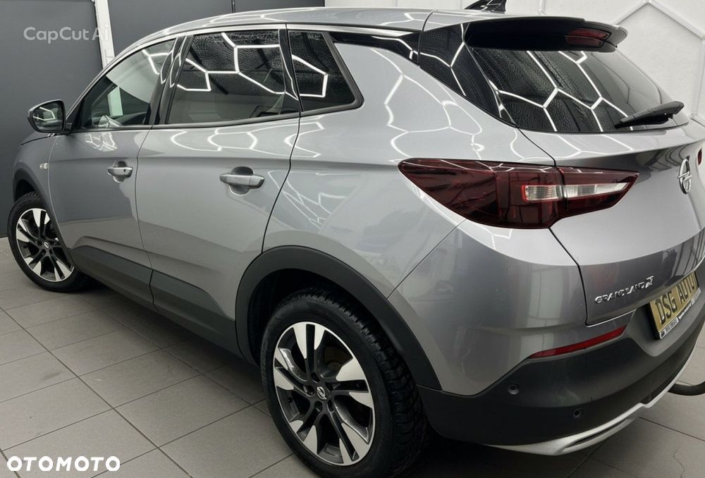 Opel Grandland X - 20